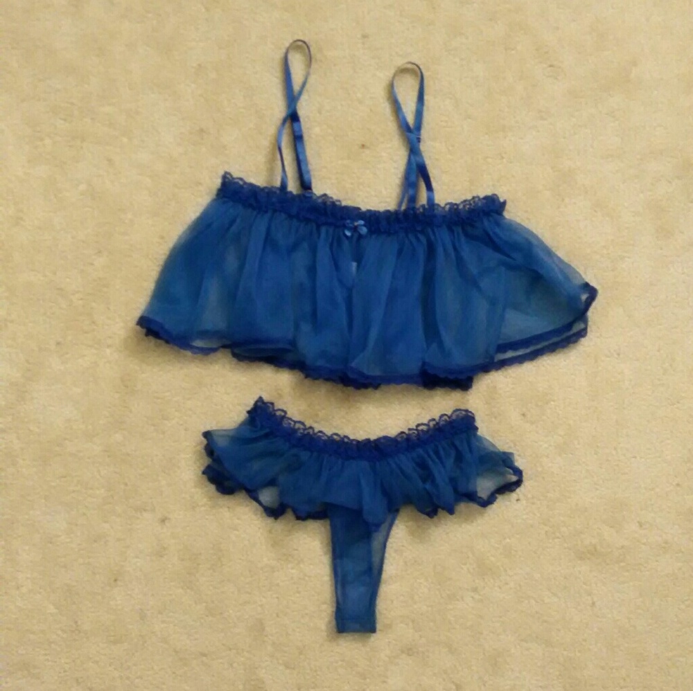 COPY - Nighty